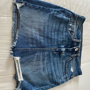 American Eagle midi skirt